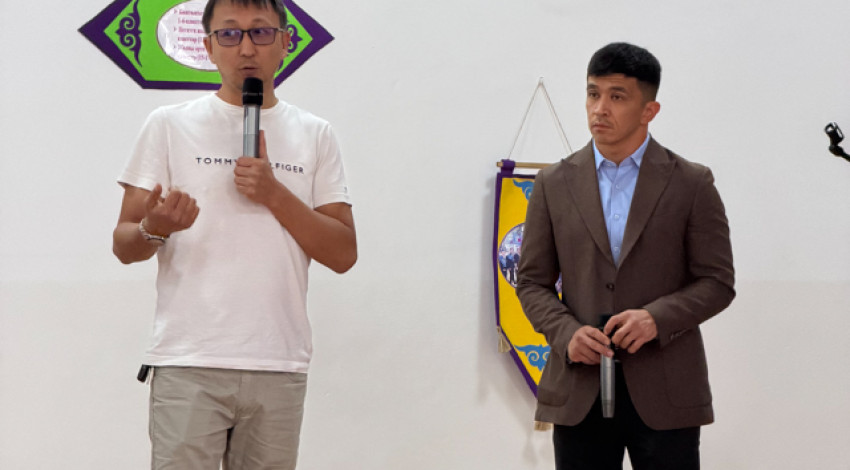 Жылытууга кеткен чыгымдарды кантип азайтууга болот? Бишкек шаарынын тургундарына жылуулук насостору жана жеңилдетилген насыя тууралуу маалымат берилди